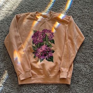 urban outfitters crewneck